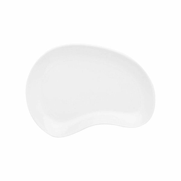 Gural Porcelain Presantation Plate 19cm