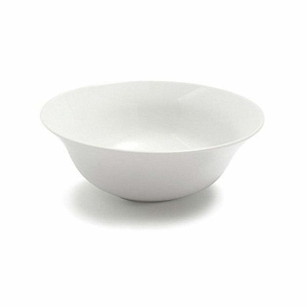 Gural Porcelain Delta Bowl 23cm