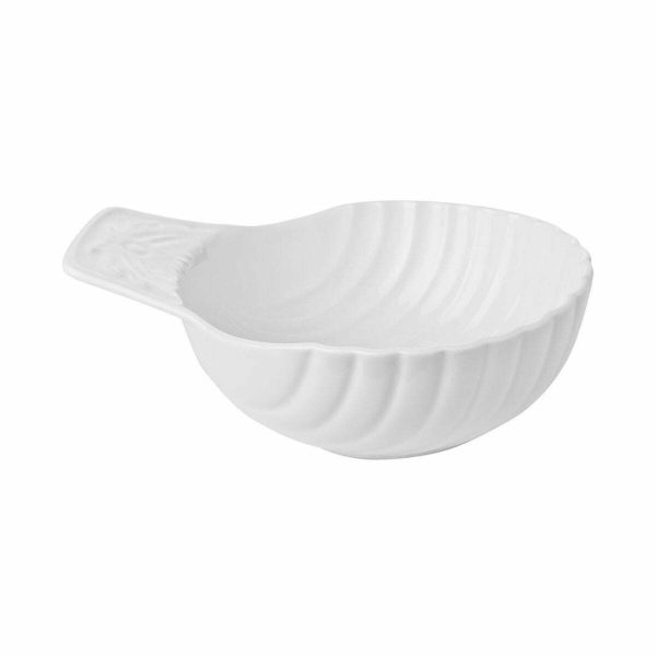 Güral Porselen Denizden Gelenler İstiridye Kase 25cm