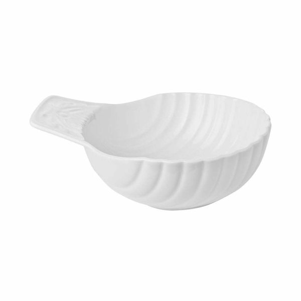 Güral Porselen Denizden Gelenler İstiridye Kase 36cm