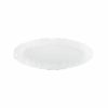 Güral Porselen Buffet Jumeriah Kayık Tabak 49x19cm