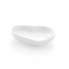 Güral Porselen Love Çukur Tabak 8cm