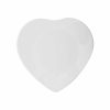 Güral Porselen Love Düze Tabak 15cm