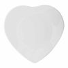 Güral Porselen Love Düze Tabak 30cm