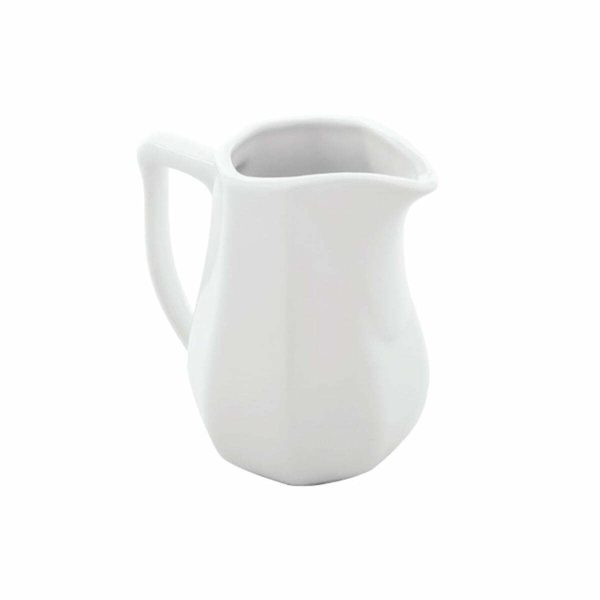 Gural Porcelain Koseli & Yeni Otel Milk Pot 300cc
