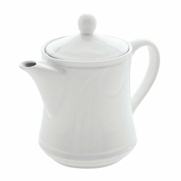 Gural Porcelain Karizma Coffee Pot 400cc