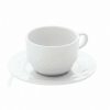 Güral Porselen Karizma Nescafe Fincan ve Tabağı