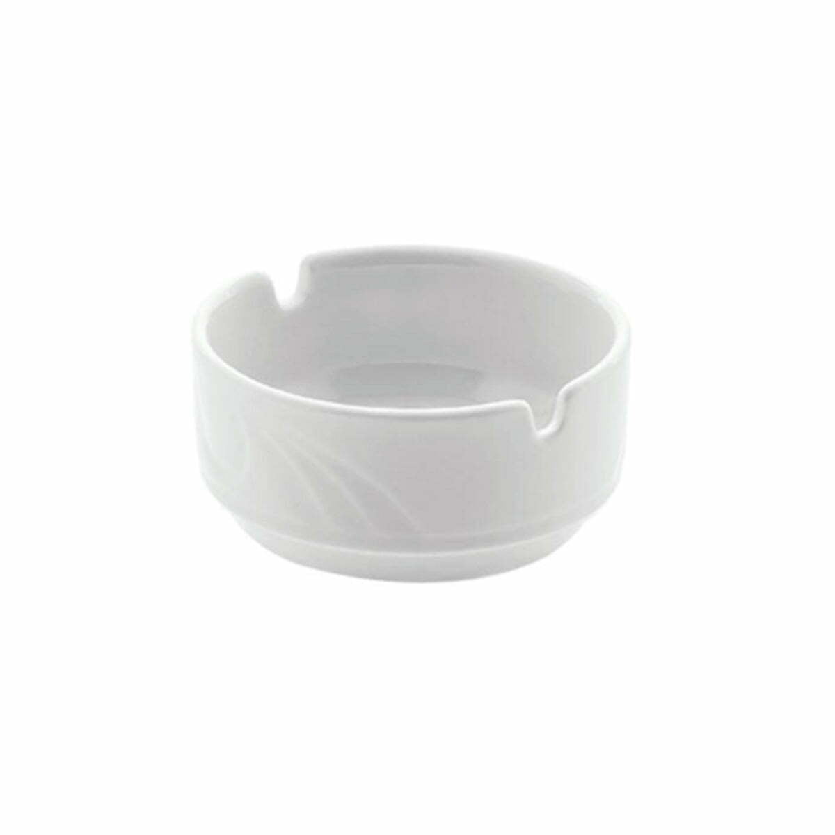 Güral Porselen Karizma Küllük 9cm 1 Güral Porselen Karizma Küllük 9cm