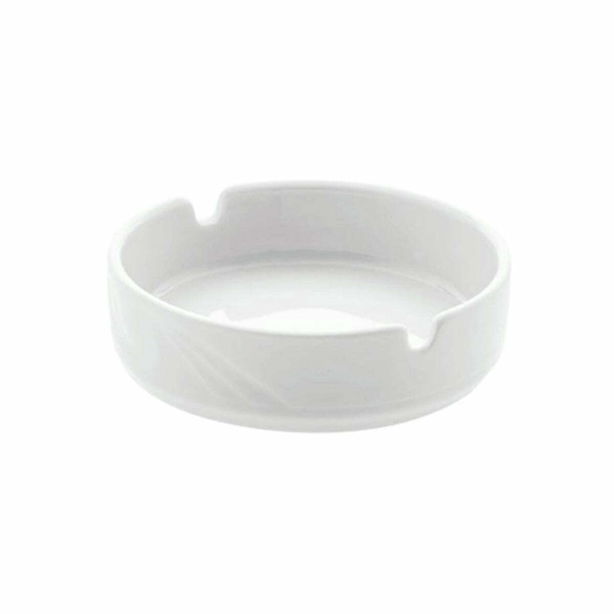Güral Porselen Karizma Küllük 10cm 1 Güral Porselen Karizma Küllük 10cm