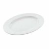 Güral Porselen Karizma Kayık Tabak 21cm