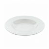 Güral Porselen Karizma Çukur Tabak 22cm