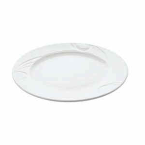 Güral Porselen Karizma Düz Tabak 22cm