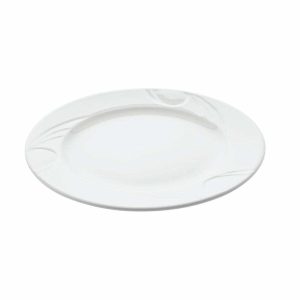 Güral Porselen Karizma Düz Tabak 30cm