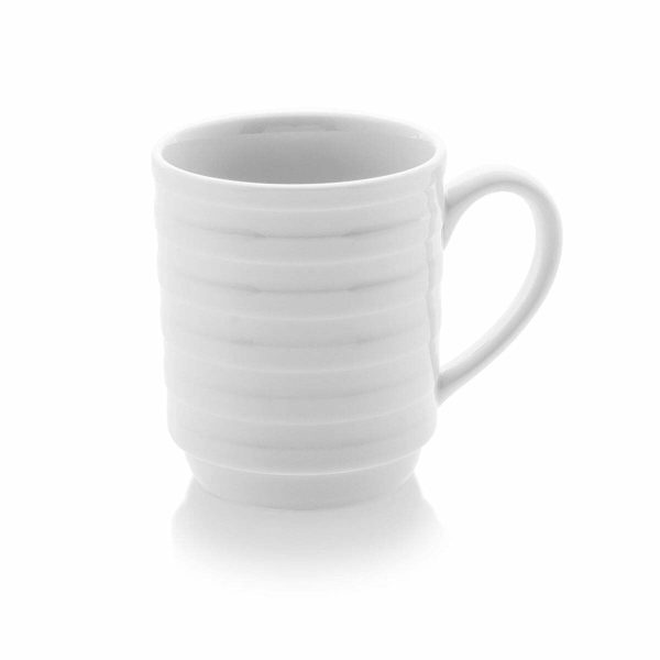 Gural Porcelain Lizbon Mug 300cc
