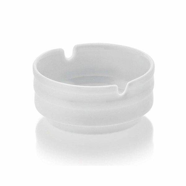 Gural Porcelain Lizbon Ashtray 9cm