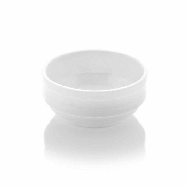 Gural Porcelain Lizbon Joker Bowl 6cm
