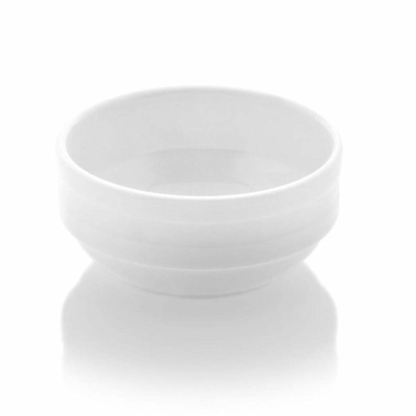 Gural Porcelain Lizbon Joker Bowl 8cm