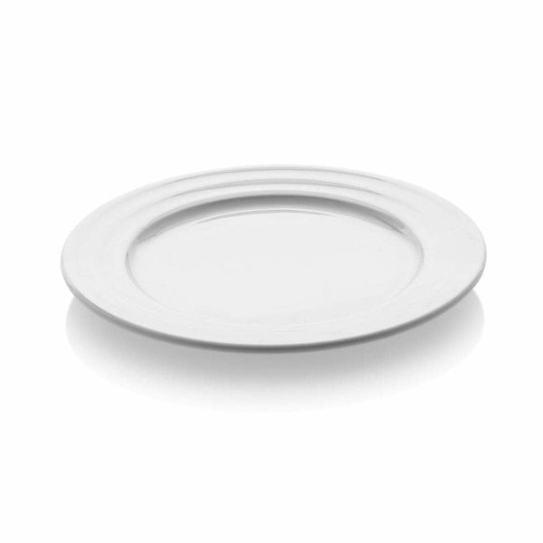 Gural Porcelain Lizbon Flat Plate 16cm