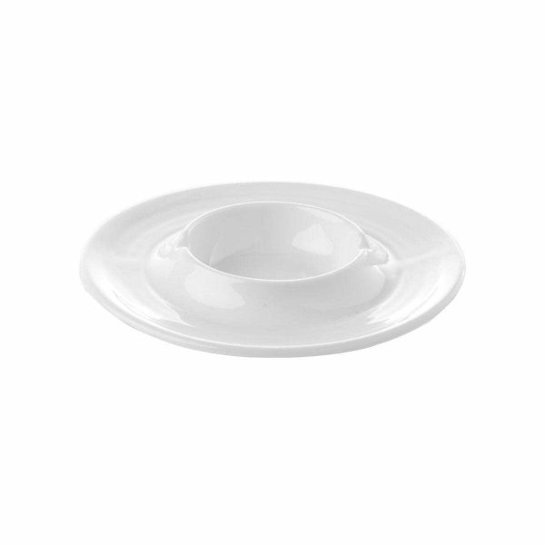Gural Porcelain Lizbon Ashtray 17cm