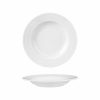 Güral Porselen Lizbon Çukur Tabak 30cm