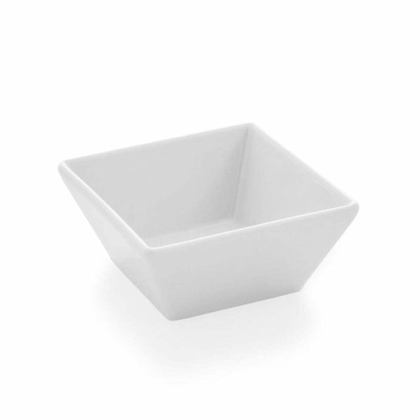 Gural Porcelain Merid Compote Bowl 14cm