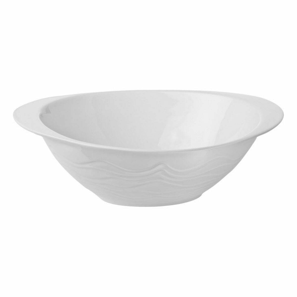 Güral Porselen Buffet Miami Kase 44cm 1 Güral Porselen Buffet Miami Kase 44cm