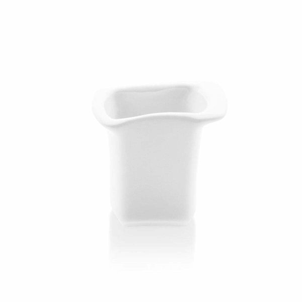 Gural Porcelain Milano Toothpick Cup