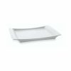 Güral Porselen Milano Kayık Tabak 16x9cm
