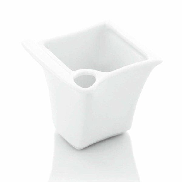 Gural Porcelain Milano Milk Pot 200cc