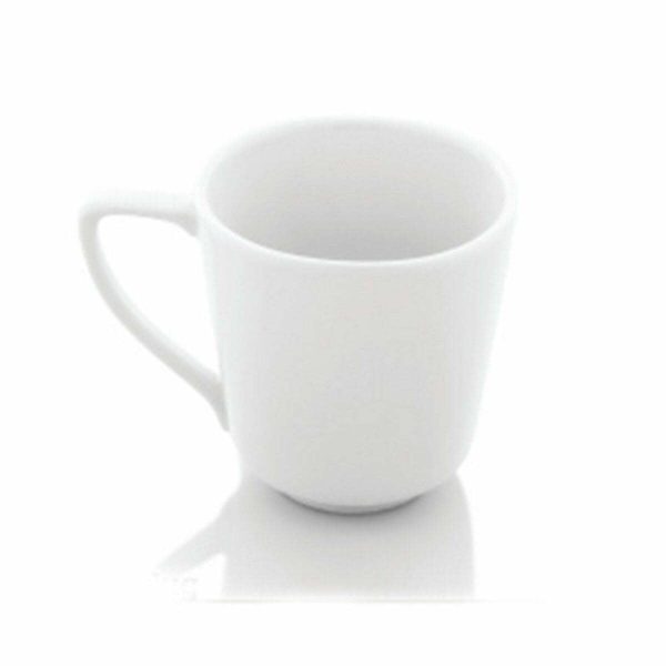 Güral Porselen Mimoza Kupa Mug 260cc