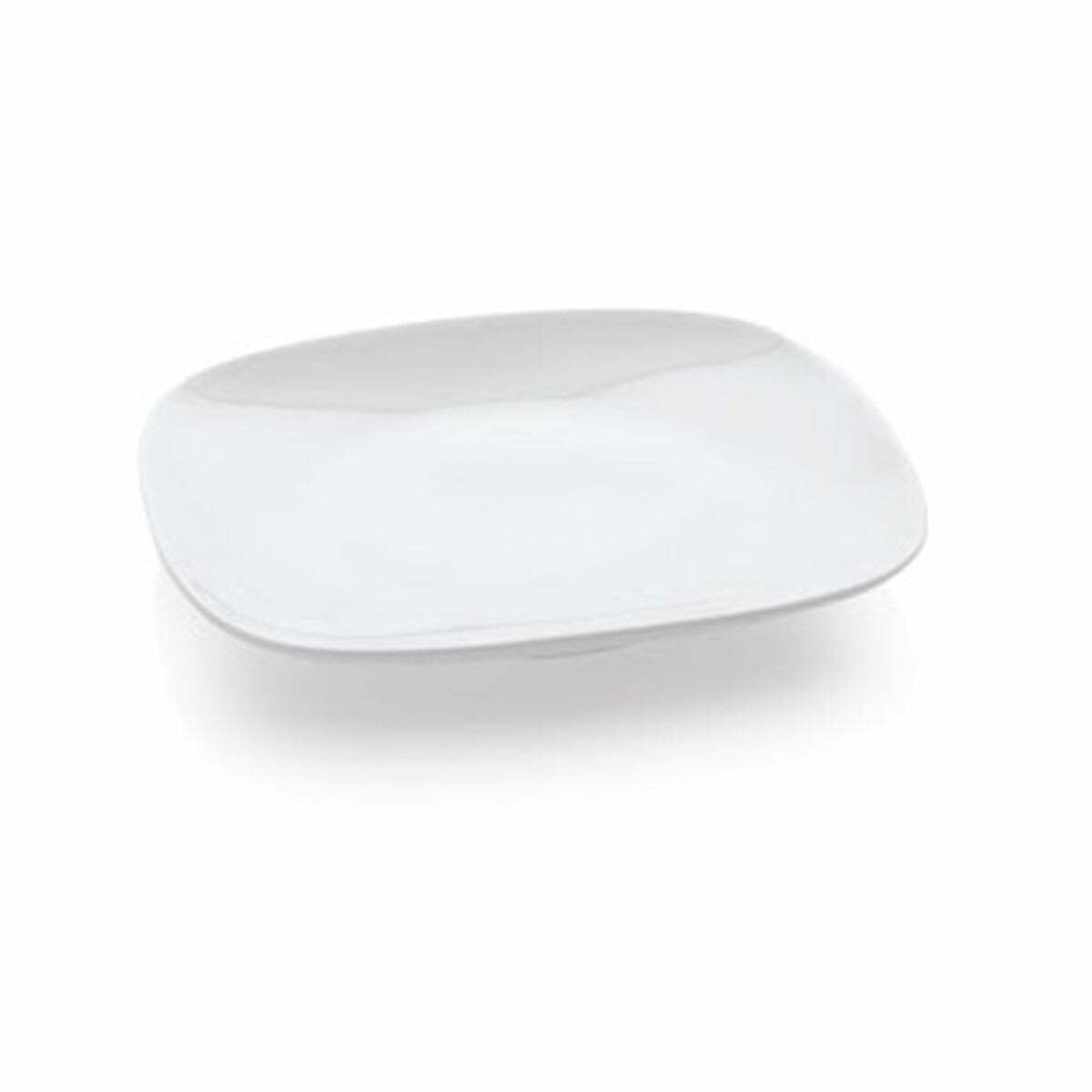 Güral Porselen Mimoza Düz Tabak 27cm 1 Güral Porselen Mimoza Düz Tabak 27cm