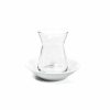 Güral Porselen Madrid Çay Tabağı 11cm