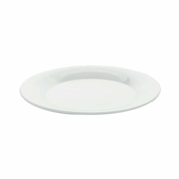 Güral Porselen Madrid Düz Tabak 20cm