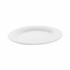 Güral Porselen Madrid Düz Tabak 24cm