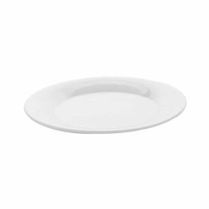 Güral Porselen Madrid Düz Tabak 24cm