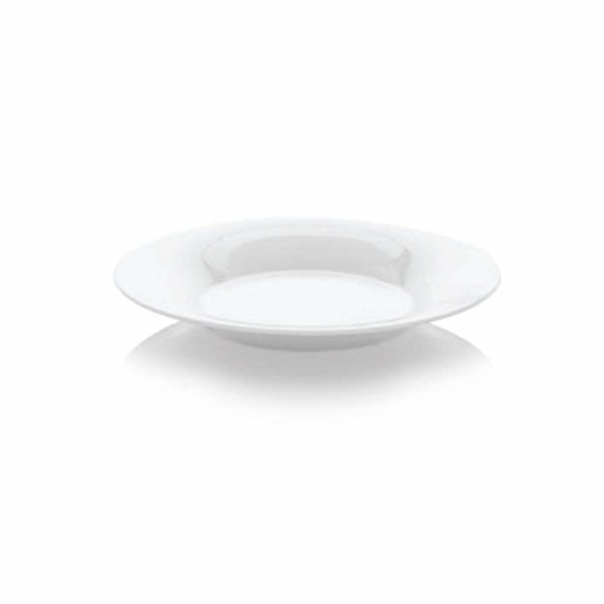 Güral Porselen Madrid Çukur Tabak 26cm 1 Güral Porselen Madrid Çukur Tabak 26cm