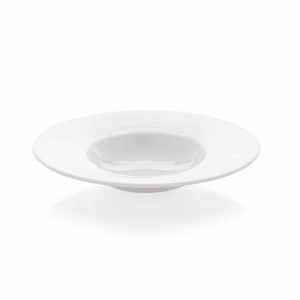 Güral Porselen Madrid Gurme Çukur Tabak 26cm