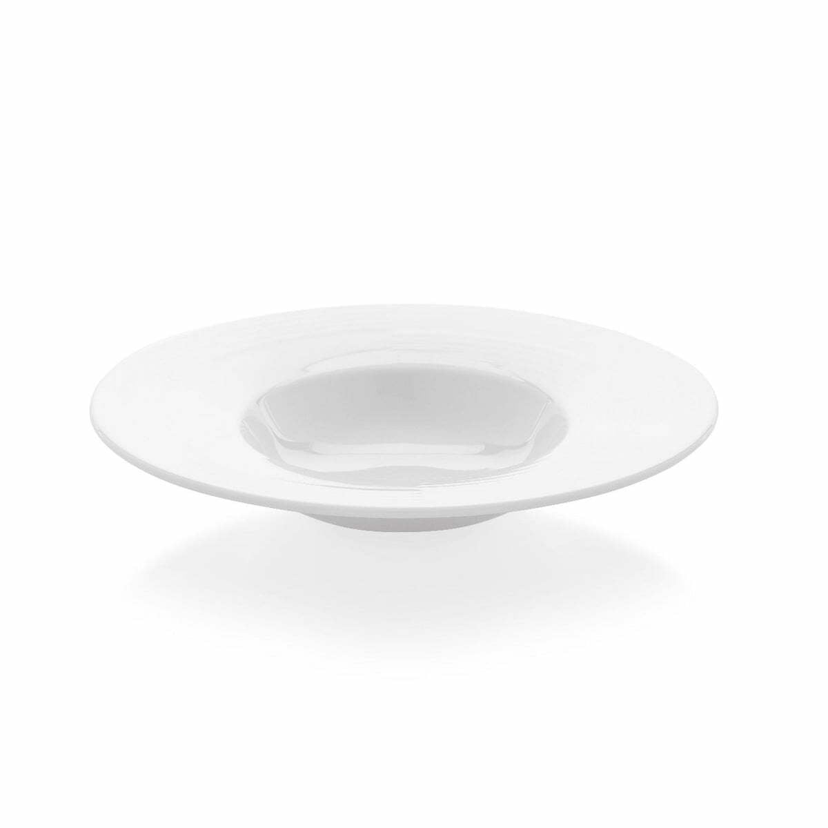 Güral Porselen Madrid Gurme Çukur Tabak 26cm 1 Güral Porselen Madrid Gurme Çukur Tabak 26cm