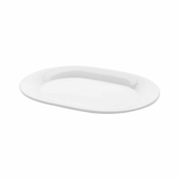 Güral Porselen Madrid Kayık Tabak 29cm