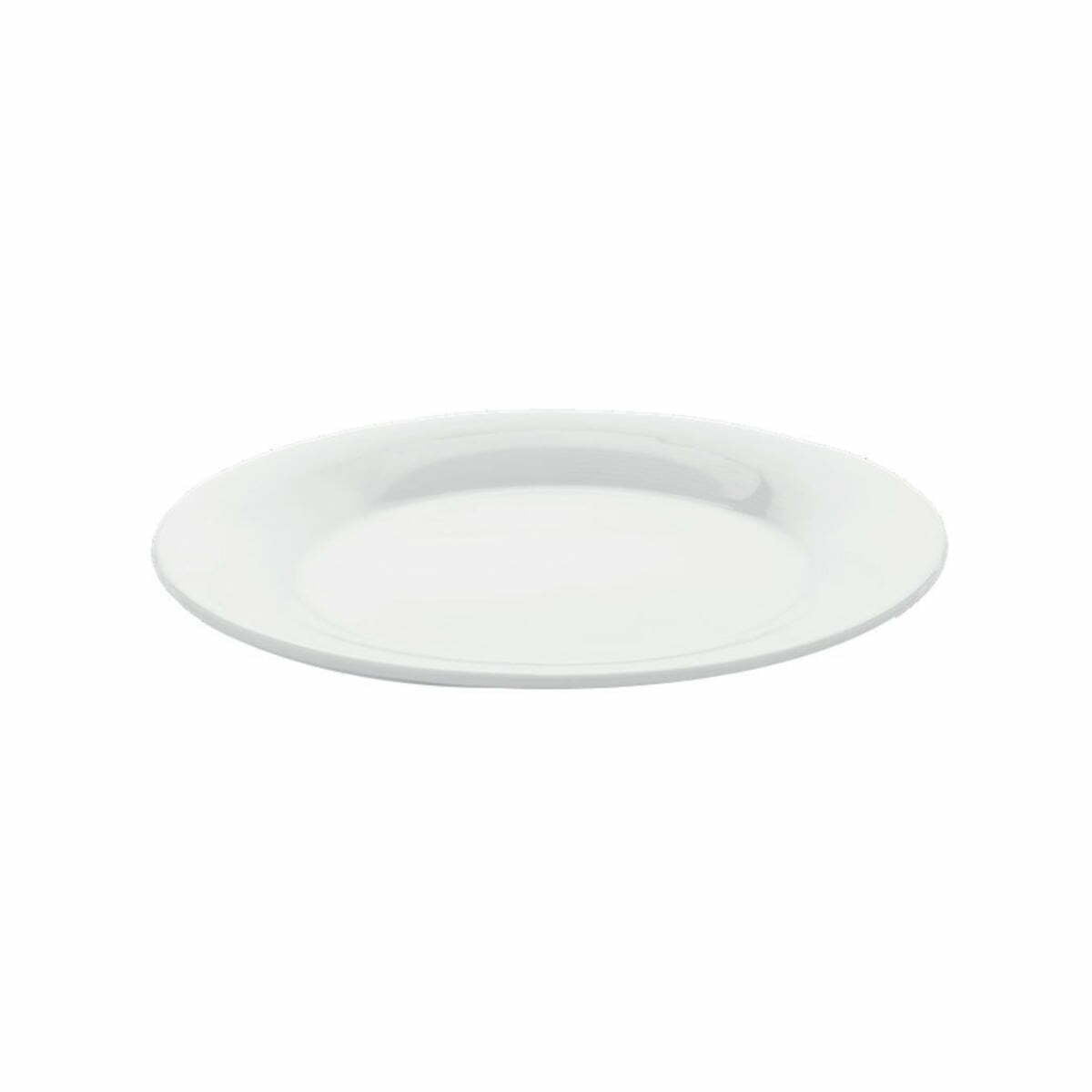 Güral Porselen Madrid Düz Tabak 30cm 1 Güral Porselen Madrid Düz Tabak 30cm