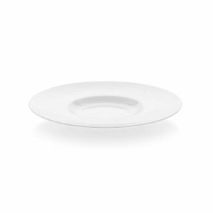 Güral Porselen Madrid Gurme Düz Tabak 31cm