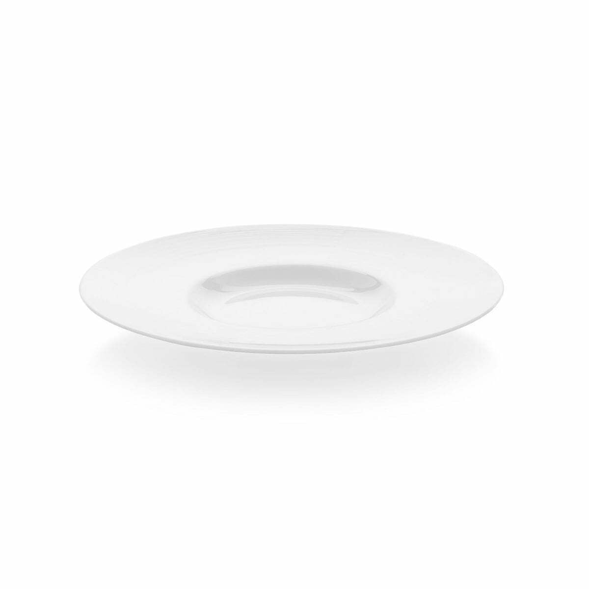 Güral Porselen Madrid Gurme Düz Tabak 31cm 1 Güral Porselen Madrid Gurme Düz Tabak 31cm