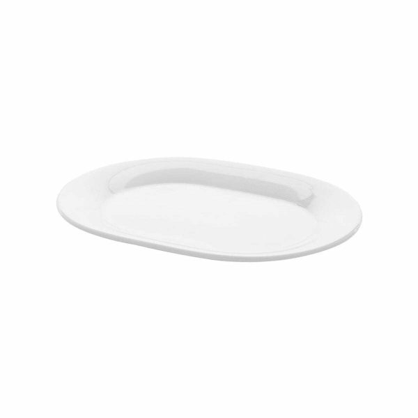 Güral Porselen Madrid Kayık Tabak 32cm