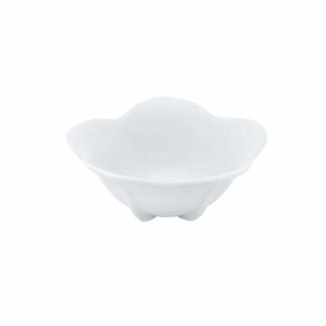 Güral Porselen Buffet Marin Çiçek Kase 19cm