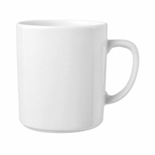 Gural Porcelain Mimoza Mug 300cc