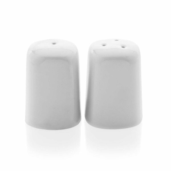 Gural Porcelain Mimoza Salt and Pepper Shaker