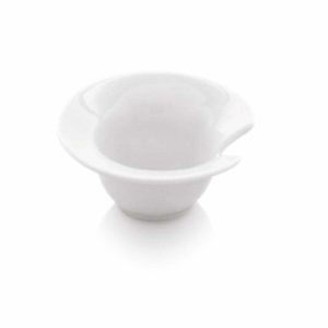 Güral Porselen Napoli Mini Sosluk 8cm