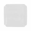 Güral Porselen Napoli Gurme Servis Tabağı 15x15cm