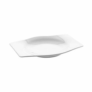 Güral Porselen Osaka Düz Tabak 27cm