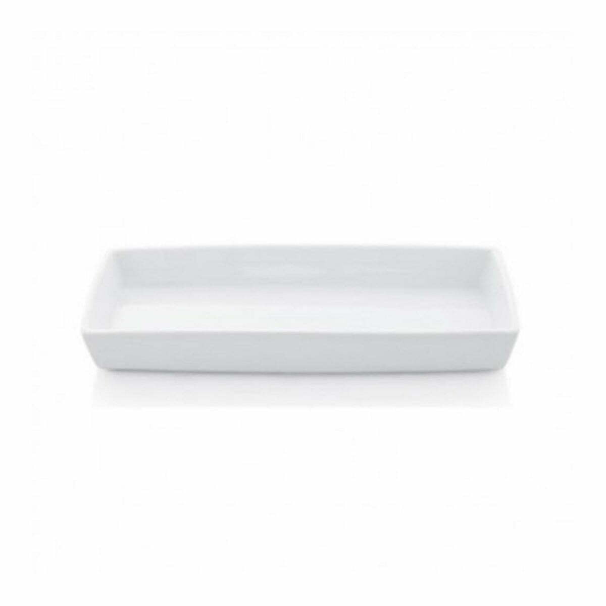 Güral Porselen Oslo Gurme Kayık Tabak 21x8,5cm 1 Güral Porselen Oslo Gurme Kayık Tabak 21x8,5cm